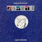 Frankie Goes To Hollywood Warriors Of The Dj 12"