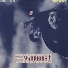 Frankie Goes To Hollywood Warriors (turn of knife)