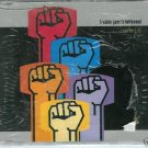 Frankie Goes To Hollywood Rage Hard  Usa 12"