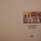Frankie Goes To Hollywood Power of Love 2nd Uk 12