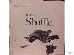 Frank Tovey Bridge St Shuffle Uk 12" Fad Gadg