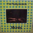 Flying Lizards Money Extended US  12"
