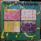 Flying Lizards Lp w Money