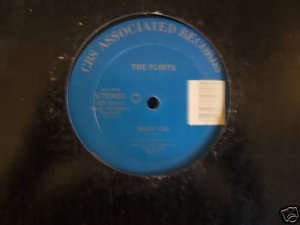 Flirts - Miss You 3 mixes - US 12"