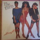 Flirts - Calling All Boys - Canadian LP