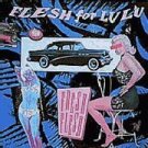 Flesh For Lulu Fresh Flesh Uk Lp