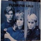 Flesh for Lulu - I Go Crazy - US DJ 12"