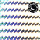 Flaming Lips Unconciously Screaming Brown Clear Vinyl