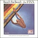Fixx Reach The Beach Us Lp