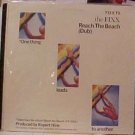 Fixx One Thing Leads to Another Rare Uk 12"
