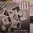 Fixx Built For The Future 3 mixes US Dj 12"