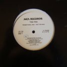 Fixx - The Sign of Fire - US DJ 12"