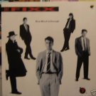 Fixx - How Much is Enough 2 mixes German 12"