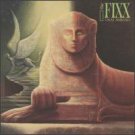 Fixx - Calm Animals - Europe Lp