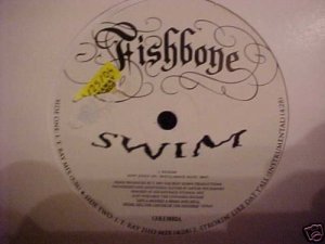 Fishbone Swim 2 mixes Usa 12"