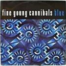 Fine Young Cannibals Funny How Love Is Uk 12"
