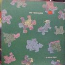 Fibonaccis Self Titled US LP