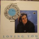 Feargal Sharkey Loving You  Uk 12"