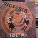 Fall Victoria ,Guest Information, Twister Uk 12"