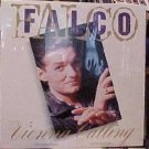 Falco Vienna Calling 2 mixes USA 12"