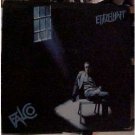Falco Einzelhaft Lp w Der Kommissar