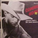 Falco Coming Home  (Jeanny Part 2 Ein Jahr) German 12"