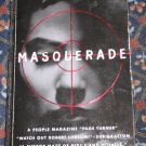 'Masquerade' by Gayle Lynds