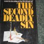 The Second Deadly Sin by Lawrence Sanders