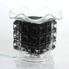 Electric Glass Oil Burner
