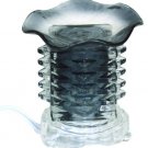 Crystal Tower Oil Burner
