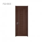 Classic Middle Depression PVC Panel Door
