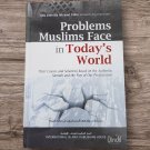 Problems Muslim Face in Today’s World Abu Jade Isa Michael Tofte