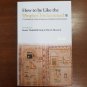 How to be Like the Prophet Muhammad ï·º AbdullÄh ibn Muhammad NajÄ«b SirÄj