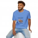 Created on Purpose T-Shirt | God’s Fingerprint, Jeremiah 1:5 Christian Shirt | Carolina Blue Created on Purpose T-Shirt | God’s Fingerprint, Jeremiah 1:5 Christian Shirt | Carolina Blue