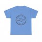 Christ Is My Plus One &acirc;�� Travel Inspired Christian T-Shirt