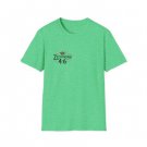 Just the Vessel – By My Spirit Zechariah 4:6 Shirt