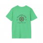 Just the Vessel &acirc;�� By My Spirit Zechariah 4:6 Shirt