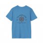 Just the Vessel &acirc;�� By My Spirit Zechariah 4:6 Shirt