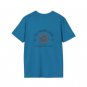 Just the Vessel &acirc;�� By My Spirit Zechariah 4:6 Shirt