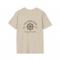 Just the Vessel &acirc;�� By My Spirit Zechariah 4:6 Shirt