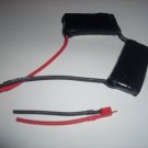 Flat Packs Lithium Ion Upgrade Kit 550 mAh