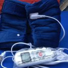 Electric heating pad for knees Electric heating pad for knees