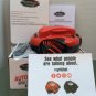 Automatic Grill Cleaning robot