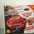 Automatic Grill Cleaning robot