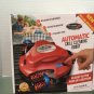 Automatic Grill Cleaning robot