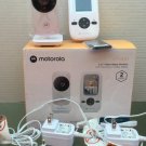 Motorola Nursery VM481