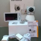Baby Time - 25 Baby Monitor
