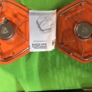 Cofiyard Propane 2 Burner Camping Stove with Carrying Bag