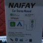 Nifay Car Steo