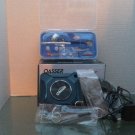 Oasser Airbrush Set Mini Compressor